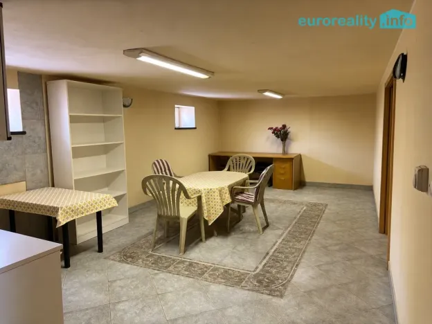 Prodej rodinného domu, Šťáhlavy, 220 m2