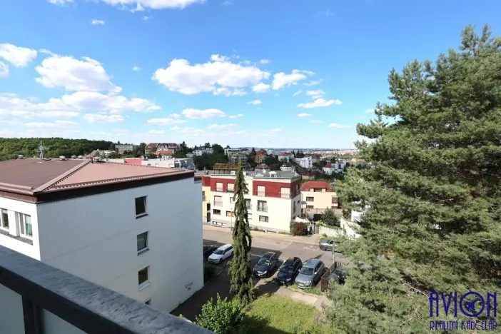 Prodej bytu 2+kk, Praha - Radlice, Tetínská, 46 m2