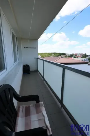 Prodej bytu 2+kk, Praha - Radlice, Tetínská, 46 m2