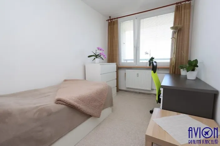 Prodej bytu 2+kk, Praha - Radlice, Tetínská, 46 m2