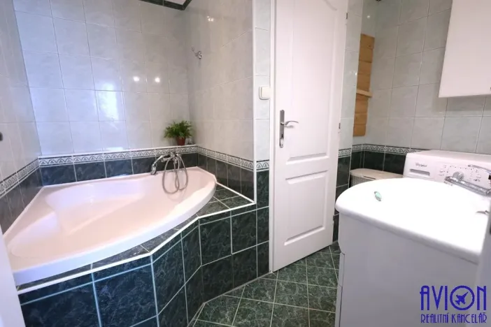 Prodej bytu 2+kk, Praha - Radlice, Tetínská, 46 m2