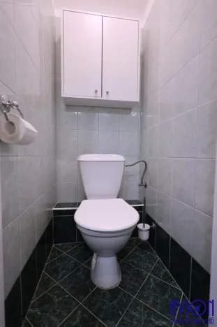 Prodej bytu 2+kk, Praha - Radlice, Tetínská, 46 m2