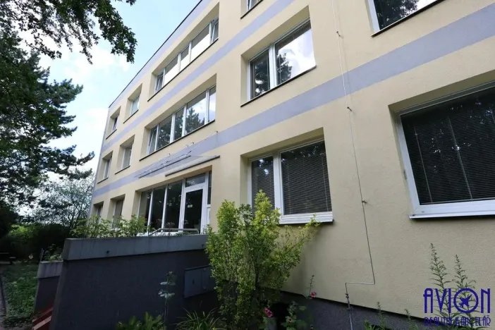 Prodej bytu 2+kk, Praha - Radlice, Tetínská, 46 m2