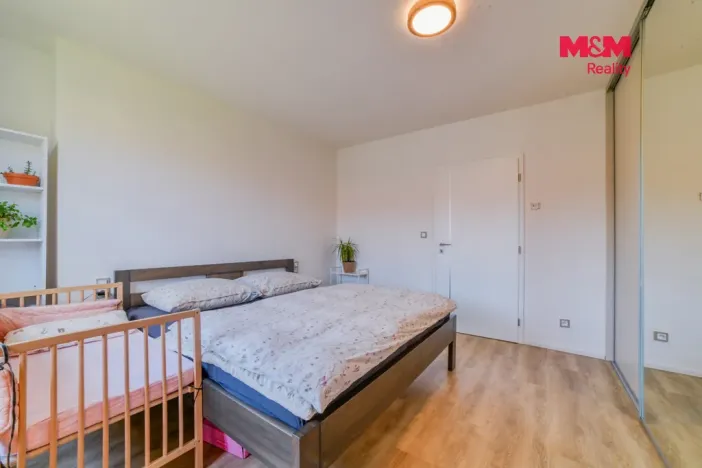 Prodej bytu 3+kk, Mariánské Lázně - Úšovice, Dukelská, 66 m2