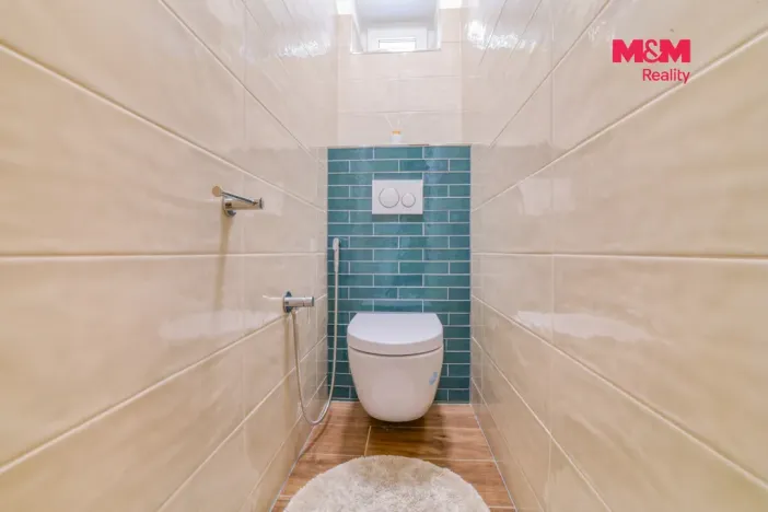 Prodej bytu 3+kk, Mariánské Lázně - Úšovice, Dukelská, 66 m2