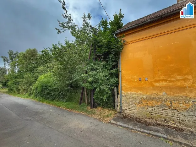 Prodej rodinného domu, Velká Hleďsebe - Klimentov, 210 m2