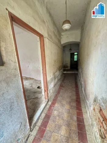 Prodej rodinného domu, Velká Hleďsebe - Klimentov, 210 m2