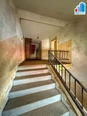 Prodej rodinného domu, Velká Hleďsebe - Klimentov, 210 m2
