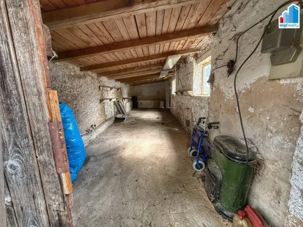 Prodej rodinného domu, Velká Hleďsebe - Klimentov, 210 m2