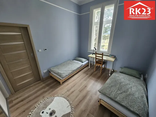 Pronájem bytu 3+kk, Mariánské Lázně, Úzká, 68 m2