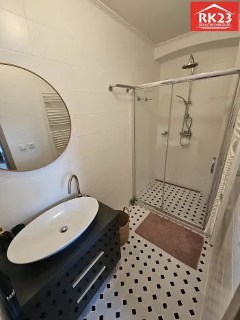Pronájem bytu 3+kk, Mariánské Lázně, Úzká, 68 m2