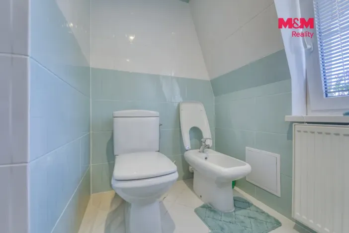 Prodej bytu 4+kk, Cheb, Růžový kopeček, 158 m2