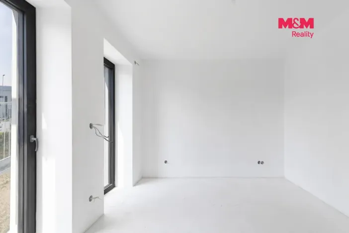 Prodej bytu 2+1, Zubří, Hlavní, 72 m2