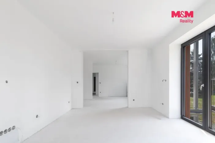 Prodej bytu 4+kk, Zubří, Hlavní, 77 m2