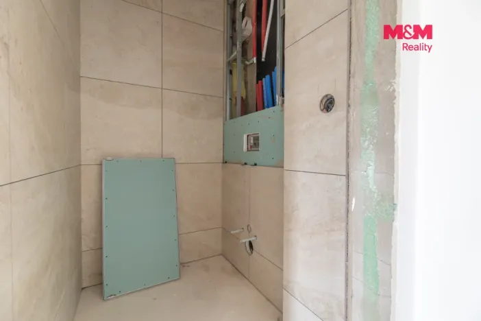 Prodej bytu 4+kk, Zubří, Hlavní, 77 m2