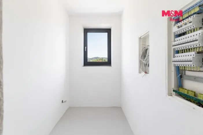 Prodej bytu 3+kk, Zubří, Hlavní, 66 m2
