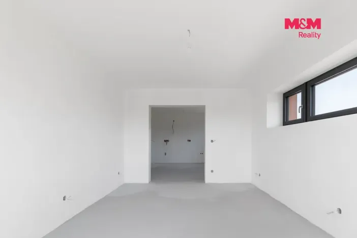 Prodej bytu 3+kk, Zubří, Hlavní, 66 m2