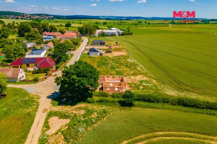 Prodej rodinného domu, Přestavlky, 135 m2
