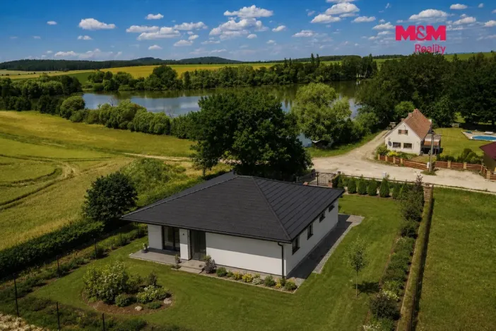 Prodej rodinného domu, Přestavlky, 135 m2