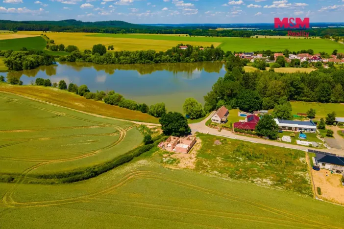 Prodej rodinného domu, Přestavlky, 135 m2