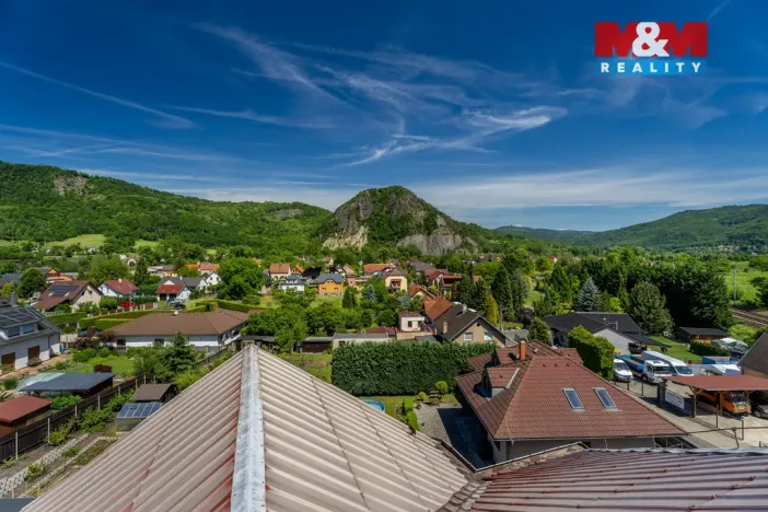 Prodej restaurace, Velké Březno - Valtířov, 350 m2