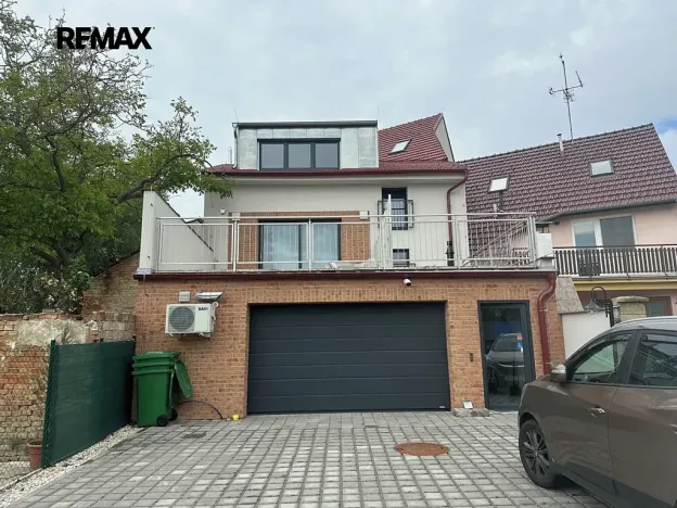 Pronájem bytu 2+kk, Slavkov u Brna, Československé armády, 66 m2