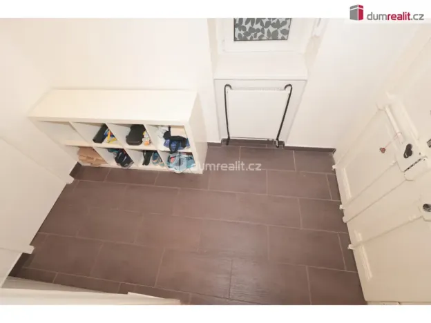Pronájem bytu 2+kk, Praha - Žižkov, Čajkovského, 51 m2