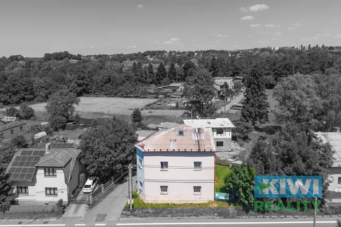 Prodej rodinného domu, Orlová, Těšínská, 146 m2
