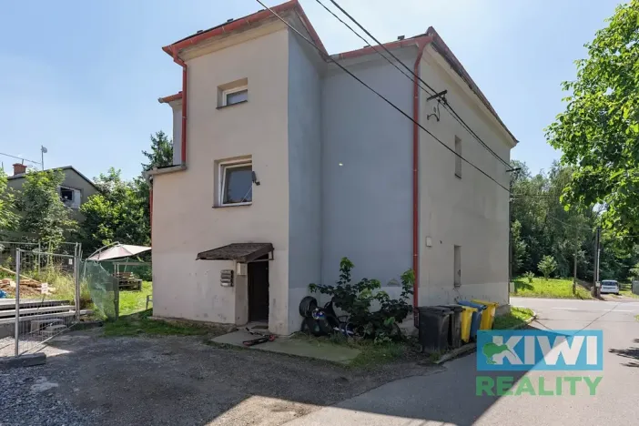 Prodej rodinného domu, Orlová, Těšínská, 146 m2