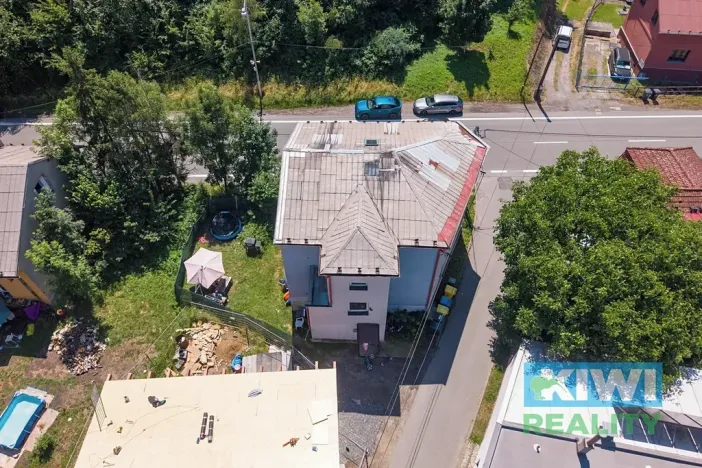 Prodej rodinného domu, Orlová, Těšínská, 146 m2