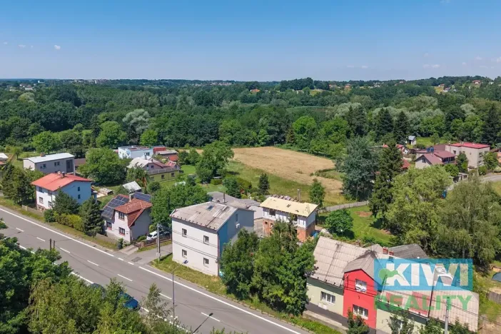 Prodej rodinného domu, Orlová, Těšínská, 146 m2