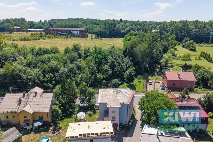 Prodej rodinného domu, Orlová, Těšínská, 146 m2