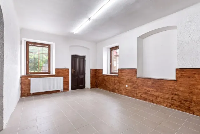 Prodej obchodního prostoru, Jablonec nad Nisou, Prosečská, 299 m2