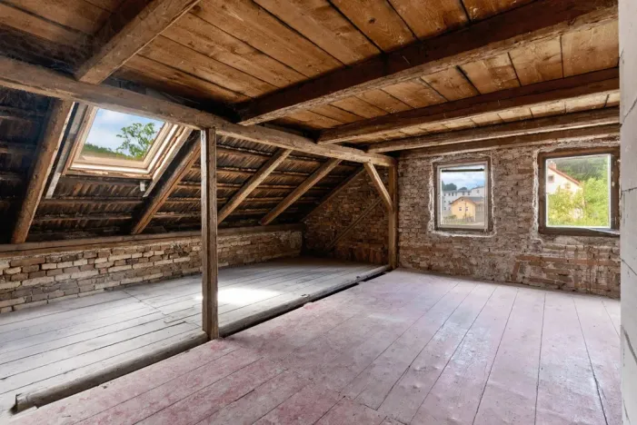 Prodej obchodního prostoru, Jablonec nad Nisou, Prosečská, 299 m2