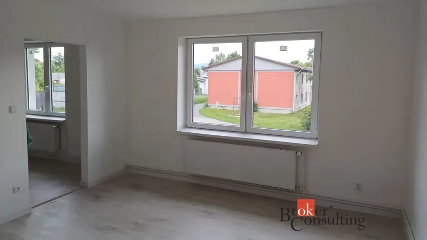 Prodej bytu 1+1, Frýdek-Místek - Frýdek, Křižíkova, 45 m2
