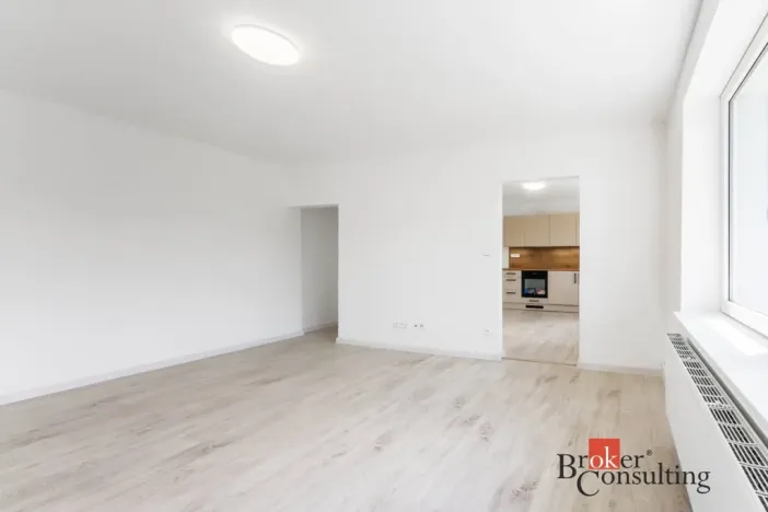 Prodej bytu 1+1, Frýdek-Místek - Frýdek, Křižíkova, 45 m2