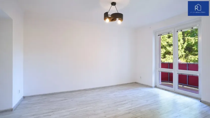 Prodej bytu 2+1, Uničov, Opletalova, 56 m2