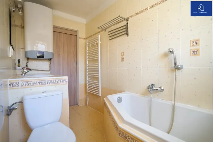 Prodej bytu 2+1, Uničov, Opletalova, 56 m2