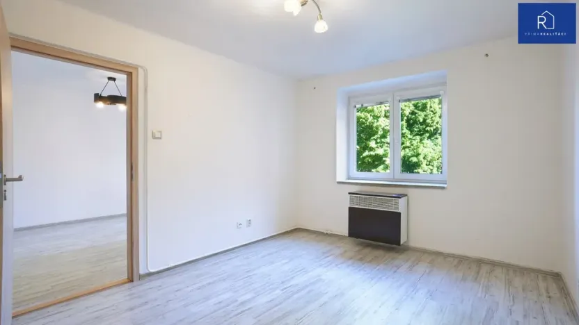 Prodej bytu 2+1, Uničov, Opletalova, 56 m2