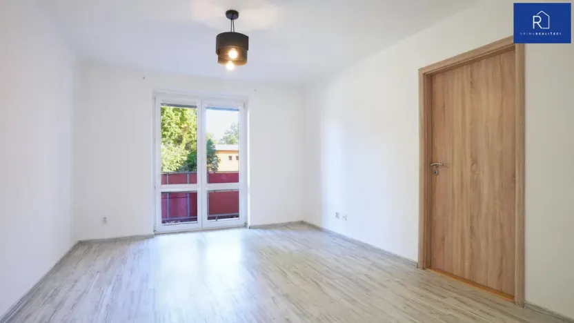 Prodej bytu 2+1, Uničov, Opletalova, 56 m2