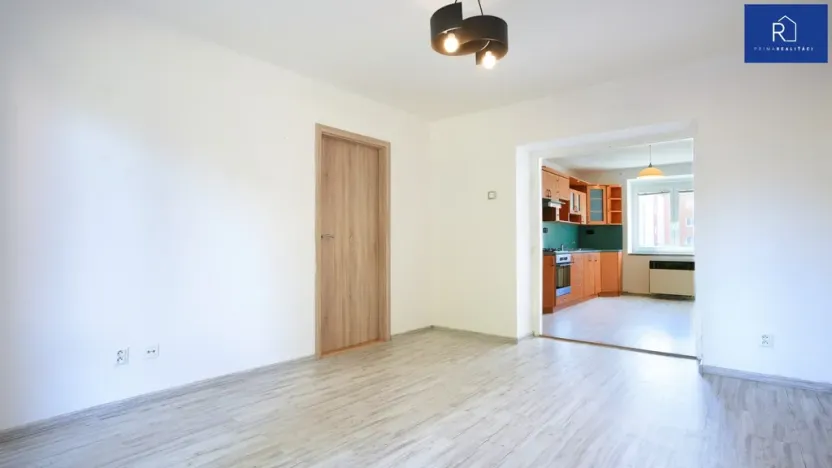 Prodej bytu 2+1, Uničov, Opletalova, 56 m2
