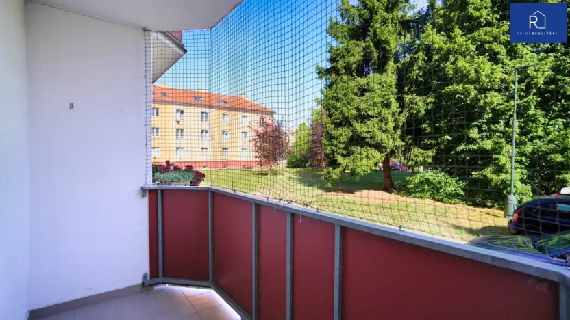 Prodej bytu 2+1, Uničov, Opletalova, 56 m2