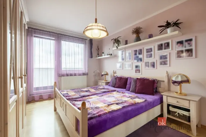 Prodej bytu 4+kk, Brno - Kohoutovice, Pavlovská, 120 m2