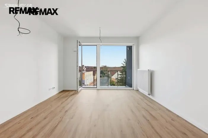 Pronájem bytu 1+kk, Kladno - Dubí, Ke křížku, 30 m2