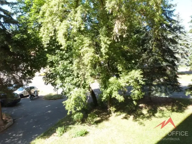 Pronájem bytu 3+1, Jílové - Kamenná, Lipová, 68 m2