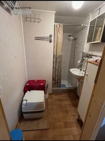 Prodej chaty, Slatiňany - Kunčí, 42 m2
