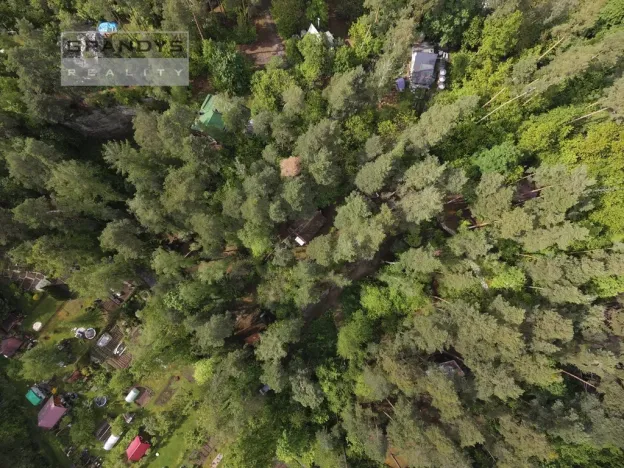 Prodej chaty, Slatiňany - Kunčí, 42 m2