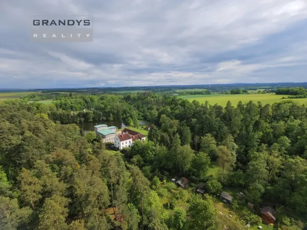 Prodej chaty, Slatiňany - Kunčí, 42 m2