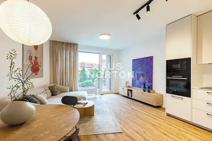 Prodej bytu 5+kk, Praha - Libeň, Zenklova, 120 m2