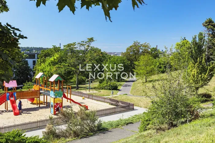 Prodej bytu 5+kk, Praha - Libeň, Zenklova, 120 m2